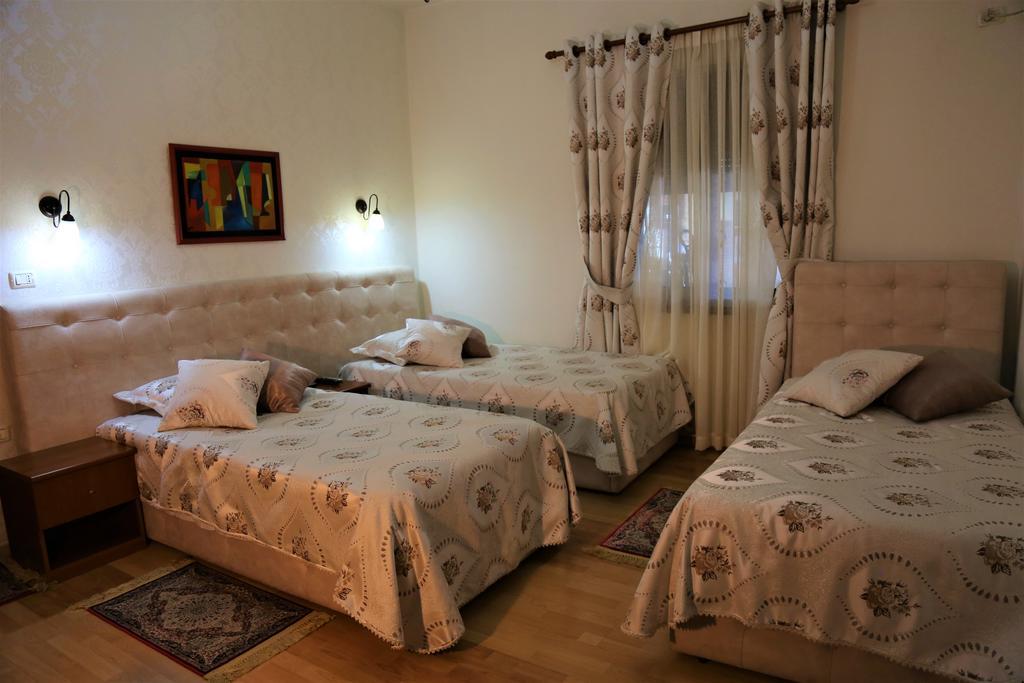 Hotel Villa Tafaj Tiran Dış mekan fotoğraf