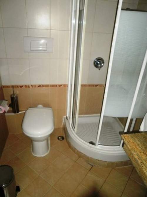 Hotel Villa Tafaj Tiran Dış mekan fotoğraf